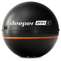 Deeper Smart Sonar PRO+ 2 vis verklikker 100 m - thumbnail