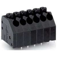 WAGO 250-108/353-604 Printplaatklem 160 stuk(s)