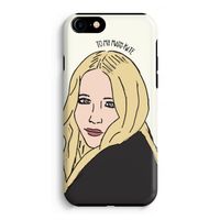 Mary Kate: iPhone 7 Tough Case
