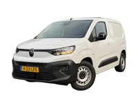 Citroën ë Berlingo