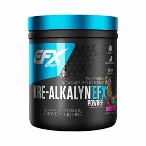 Kre-Alkalyn EFX Powder 220gr