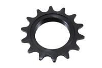 Shimano Dura Ace SS-7600 Tandwiel Single Speed 14T - Zilver Shimano Dura Ace SS-7600 Tandwiel Single Speed 14T - Zilver