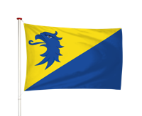 Vlag Morra - Moarre (fr)