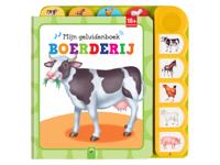 Geluidenboek (Boerderij)