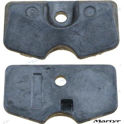 CM4022 - PARSUN-ANODE F2.6-F4-F6
