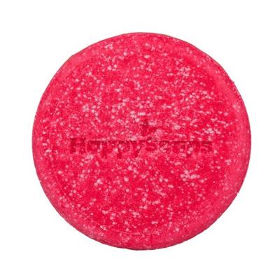 HappySoaps Shampoo Bar Cinnamon Roll