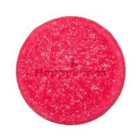 HappySoaps Shampoo Bar Cinnamon Roll