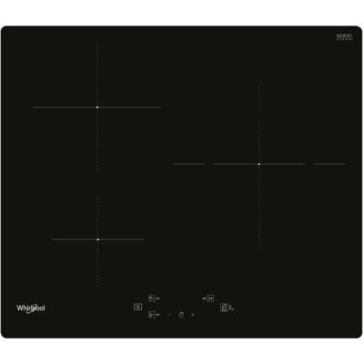 Inductiekookplaat WSQ1160NE 3 BRANDER 60 CM