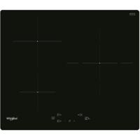 Inductiekookplaat WSQ1160NE 3 BRANDER 60 CM - thumbnail