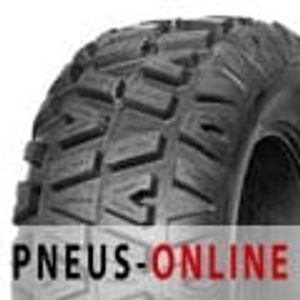 KE585 Bounty Hunter 8-PR E4