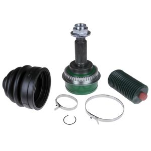 Homokineet reparatie set, aandrijfas ADS78916
