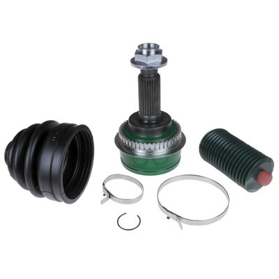 Homokineet reparatie set, aandrijfas ADS78916