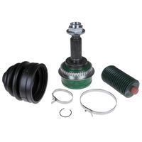 Homokineet reparatie set, aandrijfas ADS78916