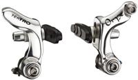 TEKTRO remset canti 992ag oryx + remblok 520.12, zilver