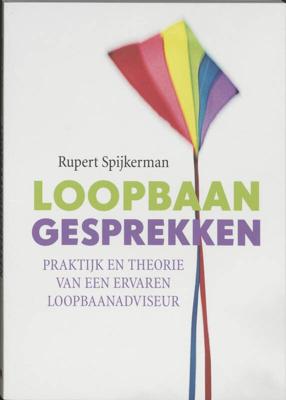 Loopbaangesprekken (Paperback)