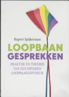 Loopbaangesprekken (Paperback)