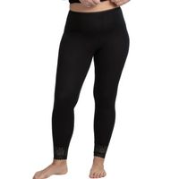 Miss Mary Cool Sensation Lace Leggings - thumbnail