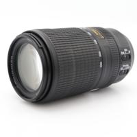 Nikon AF-P 70-300mm F/4.5-5.6E ED VR occasion