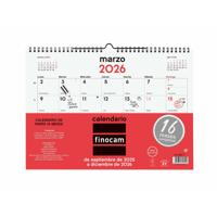 Muurkalender Finocam