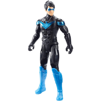 Batman - 30 cm Figure - Nightwing (20129642) - thumbnail