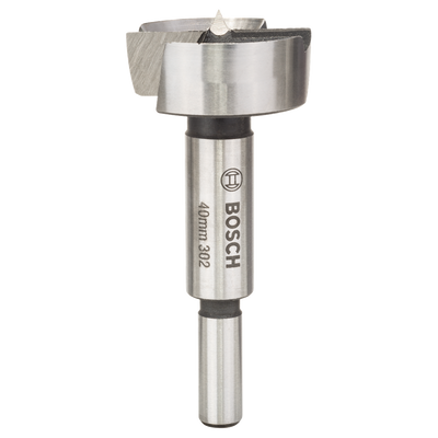 Bosch Accessoires Forstnerboor | DIN 7483 G | 40X90 mm - 2609255291