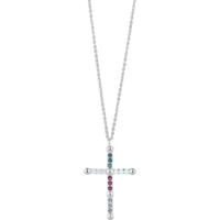 Ketting Dames Radiant RY000125 45 cm
