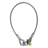 Eurolite 58010490 sleeptouw, -kabel & -ketting Touw 1 m - thumbnail