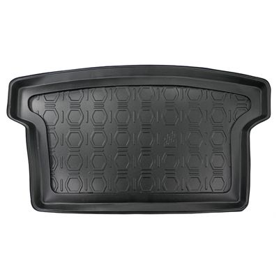 Kofferbakmat 'Anti-slip' passend voor Peugeot 307 SW 2001-2007 CKSPE05ND