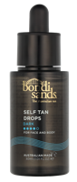 Bondi Sands Face Drops Dark 30 ml