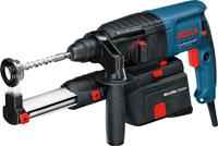 Bosch Professional GBH 2-23 REA SDS-Plus-Boorhamer 710 W Incl. koffer - thumbnail