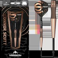 Mission Connor Scutt V2