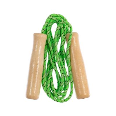 POLYESTER SKIPPING ROPE