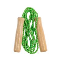 POLYESTER SKIPPING ROPE