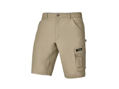 PARKSIDE Korte heren werkbroek (Beige, 52)