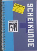 Noordhoff Scheikunde in je pocket (Paperback)