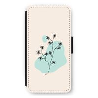 Love your petals: iPhone 12 Pro Max Flip Hoesje
