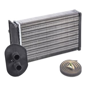 Warmtewisselaar 18158