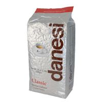 Danesi koffiebonen classic (1kg)