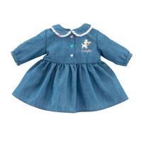 Corolle jurk voor babypop, 30cm