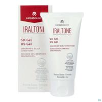 Gezichtscrème Iraltone DS Gel 50 ml