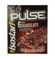 Reep pulse chocolade 6 pack - thumbnail