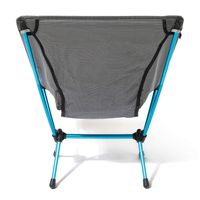 Helinox Chair Zero Campingligstoel 4 poot/poten Zwart, Blauw, Grijs - thumbnail