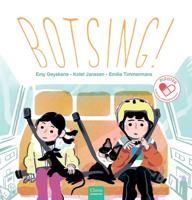 Botsing! (Hardback)
