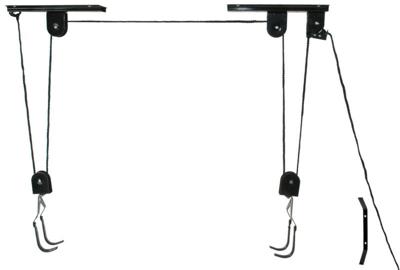 Edge Fietstakel bikelift