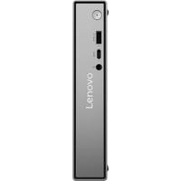 Lenovo Workstation ThinkCentre neo 50q Gen 5 2.5 cm (1 inch) Intel® Core™ 7 240H 5.2 GHz 16 GB RAM 512 GB SSD Intel 13B9001GGE