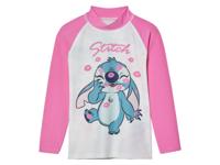 Kinder UV-zwemshirt (Stitch, 98/104)