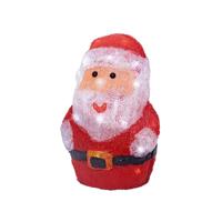 Kerstman Lumineo 17 x 14 x 23,5 cm