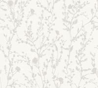 AS Creation Casual Living - Wit - Takken - 395464