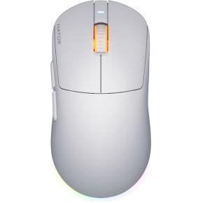HATOR Quasar 3 Wireless RGB Witte