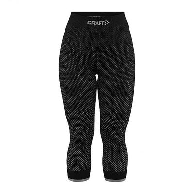 Craft Advanced Warm Fuseknit Intensity knicker zwart dames